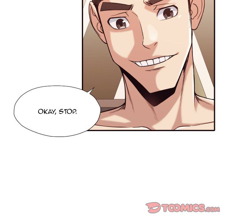 The Hidden Past Manhwa - Chapter 39 Page 61