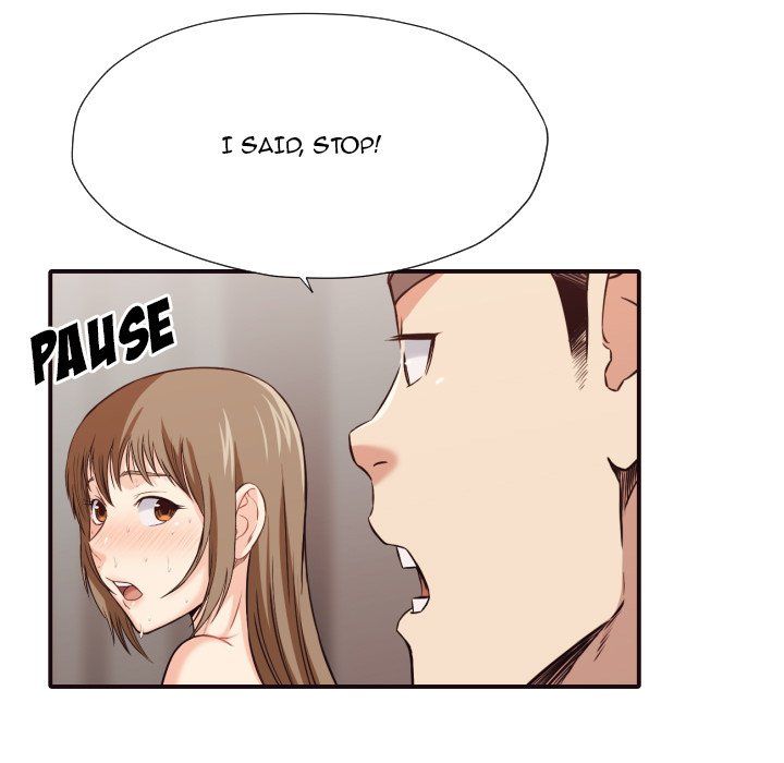 The Hidden Past Manhwa - Chapter 39 Page 62