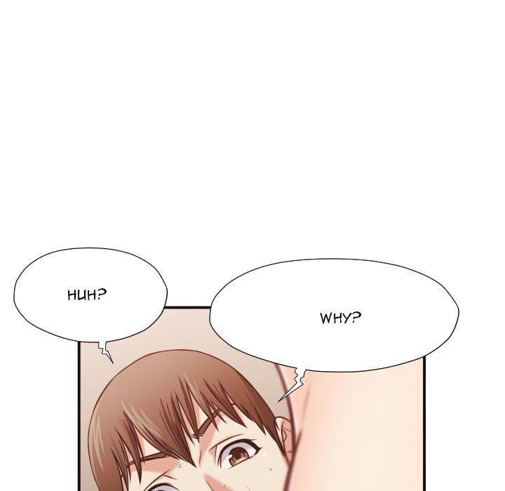 The Hidden Past Manhwa - Chapter 39 Page 63