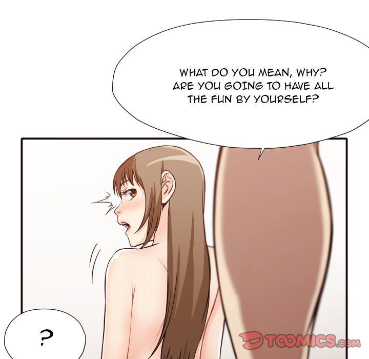 The Hidden Past Manhwa - Chapter 39 Page 65
