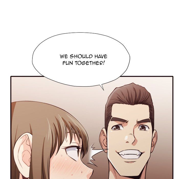 The Hidden Past Manhwa - Chapter 39 Page 67
