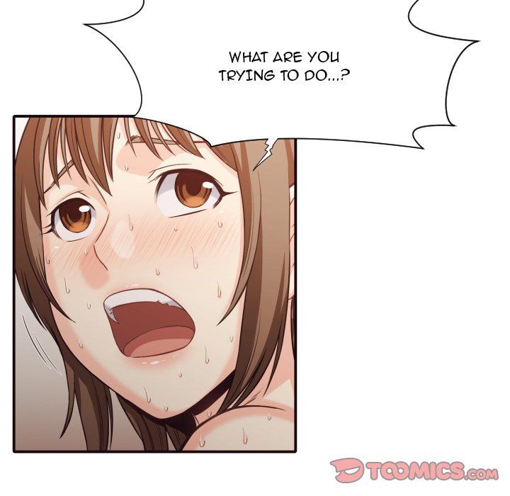 The Hidden Past Manhwa - Chapter 39 Page 69