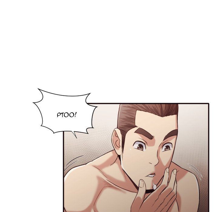 The Hidden Past Manhwa - Chapter 39 Page 70