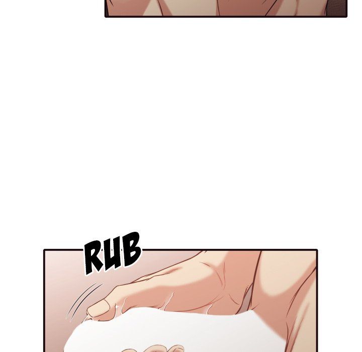 The Hidden Past Manhwa - Chapter 39 Page 71