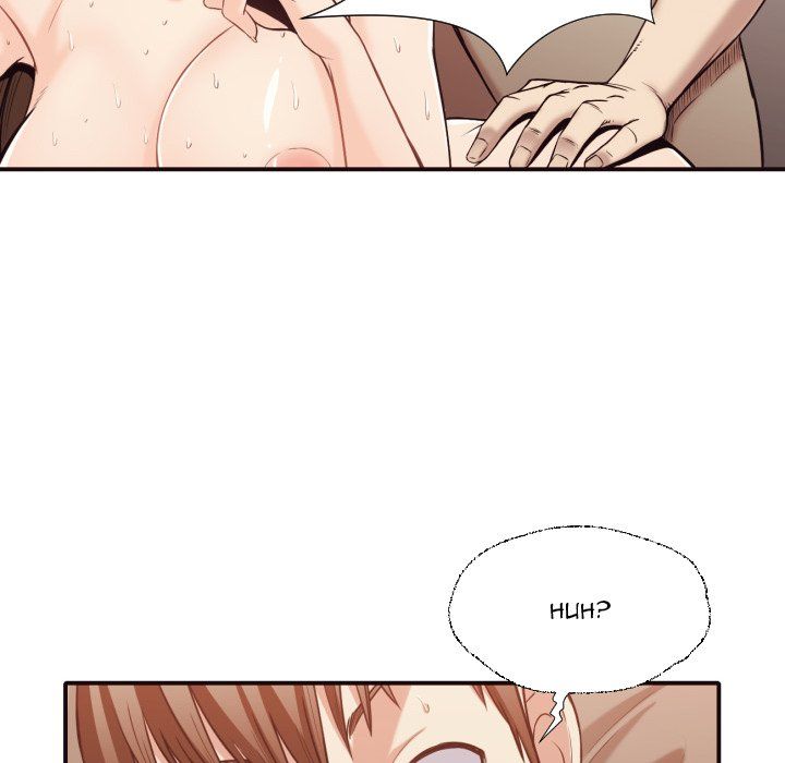 The Hidden Past Manhwa - Chapter 39 Page 74