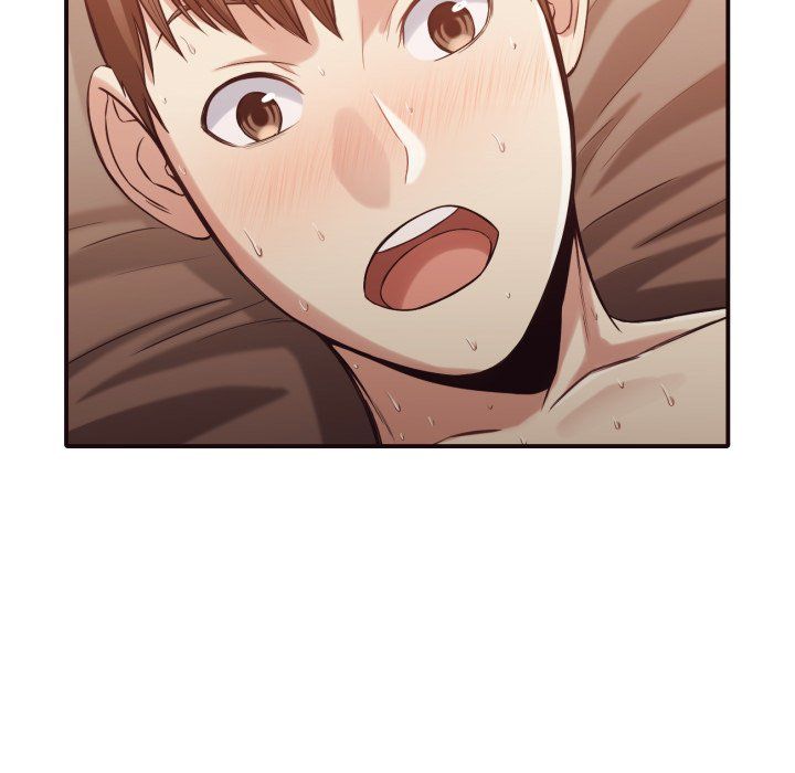 The Hidden Past Manhwa - Chapter 39 Page 75