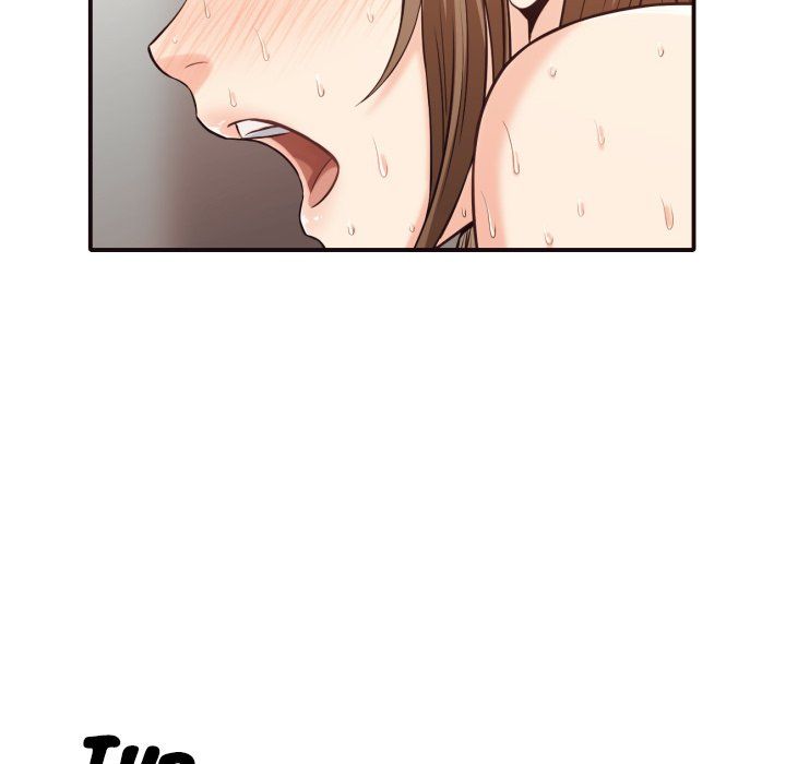 The Hidden Past Manhwa - Chapter 39 Page 78