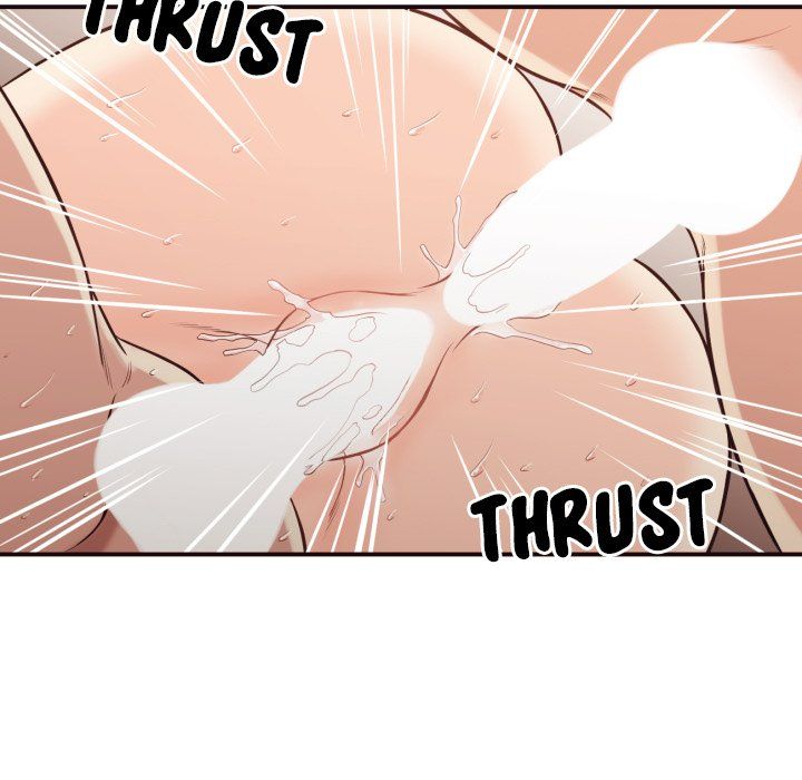 The Hidden Past Manhwa - Chapter 39 Page 79