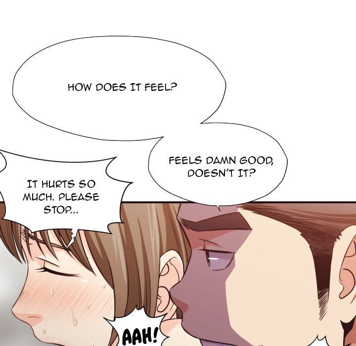 The Hidden Past Manhwa - Chapter 39 Page 84