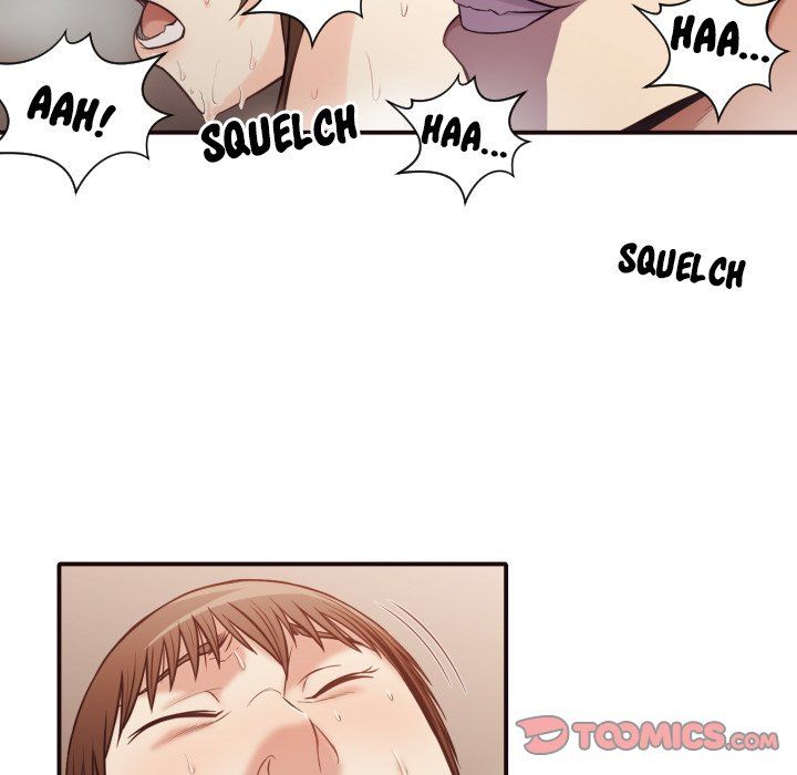 The Hidden Past Manhwa - Chapter 39 Page 85