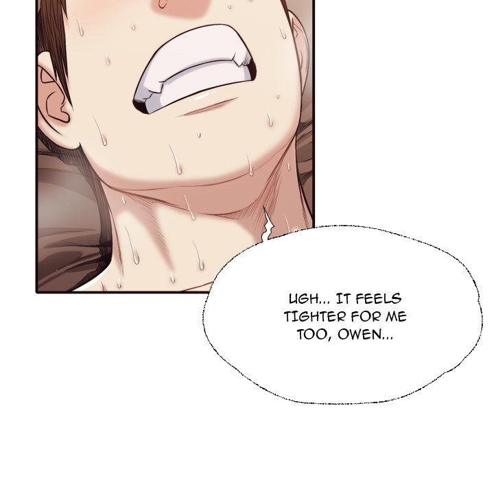 The Hidden Past Manhwa - Chapter 39 Page 86