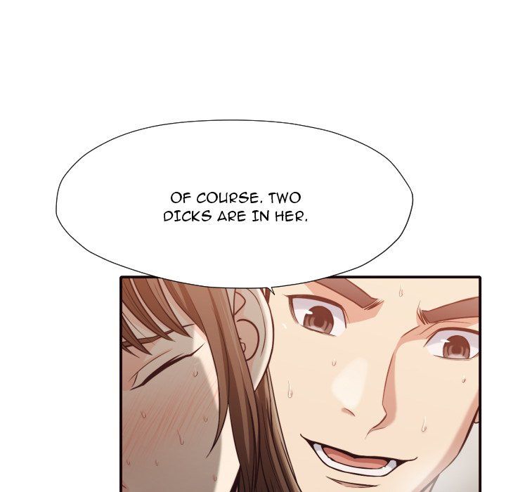 The Hidden Past Manhwa - Chapter 39 Page 87