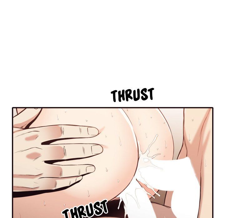 The Hidden Past Manhwa - Chapter 39 Page 90