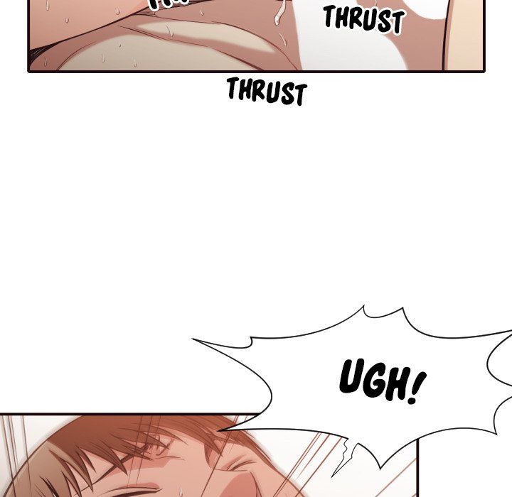 The Hidden Past Manhwa - Chapter 39 Page 91