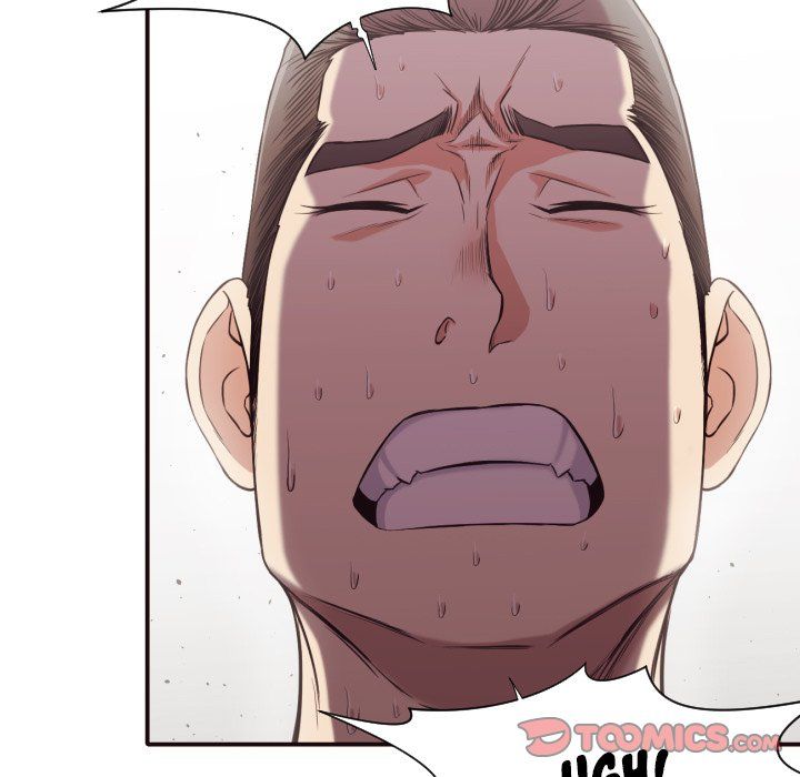 The Hidden Past Manhwa - Chapter 39 Page 93