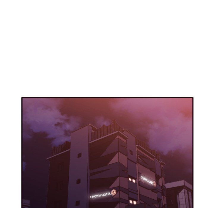The Hidden Past Manhwa - Chapter 32 Page 4