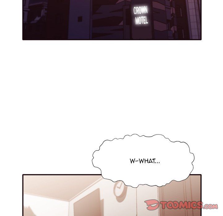 The Hidden Past Manhwa - Chapter 32 Page 5
