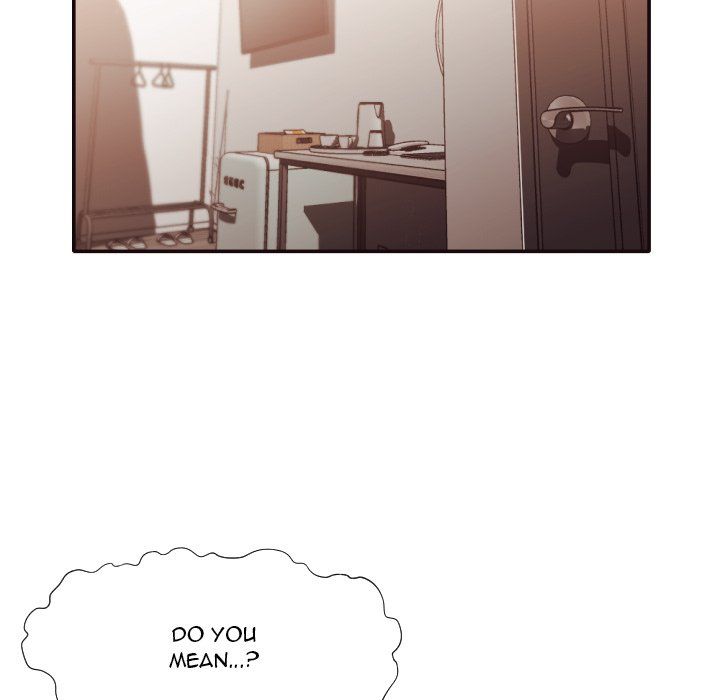 The Hidden Past Manhwa - Chapter 32 Page 6