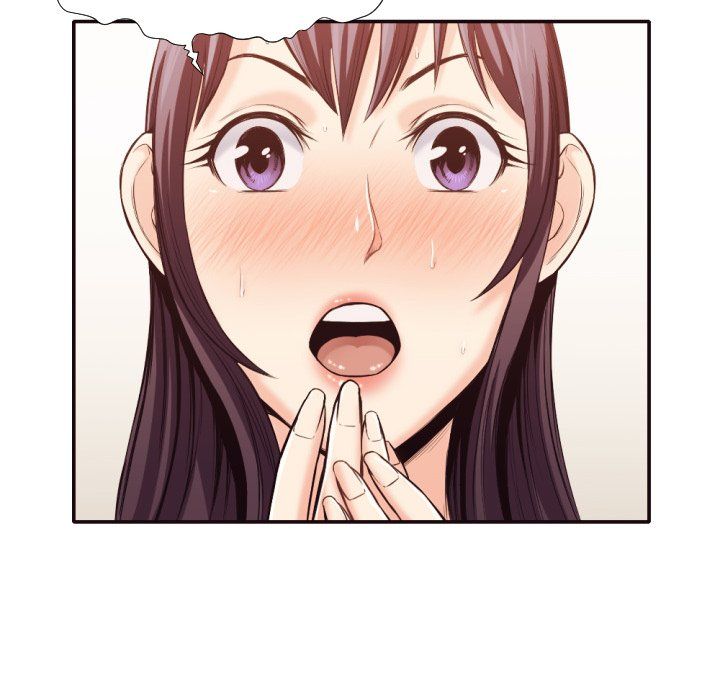 The Hidden Past Manhwa - Chapter 32 Page 7