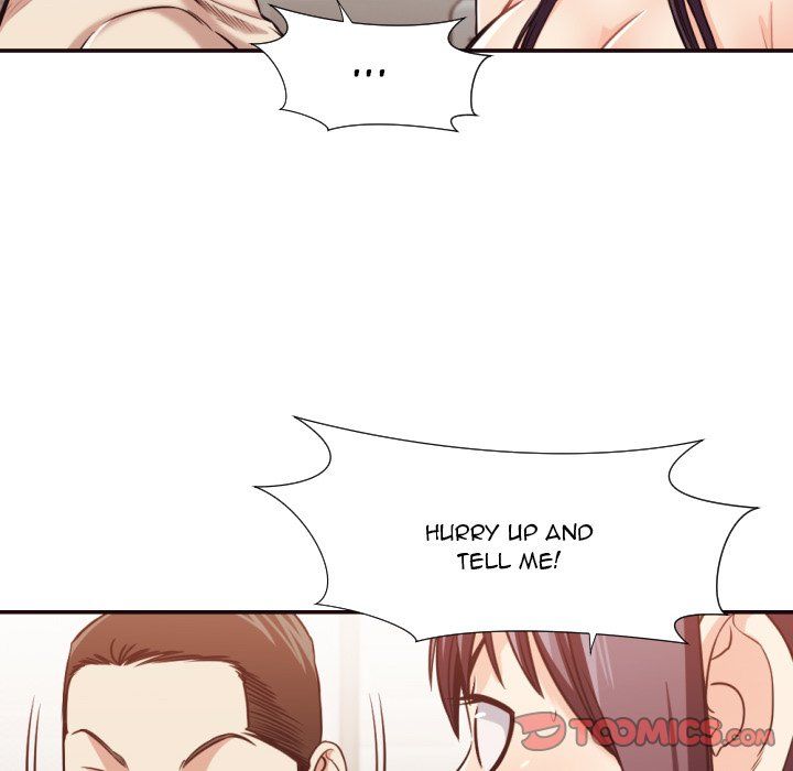 The Hidden Past Manhwa - Chapter 32 Page 9