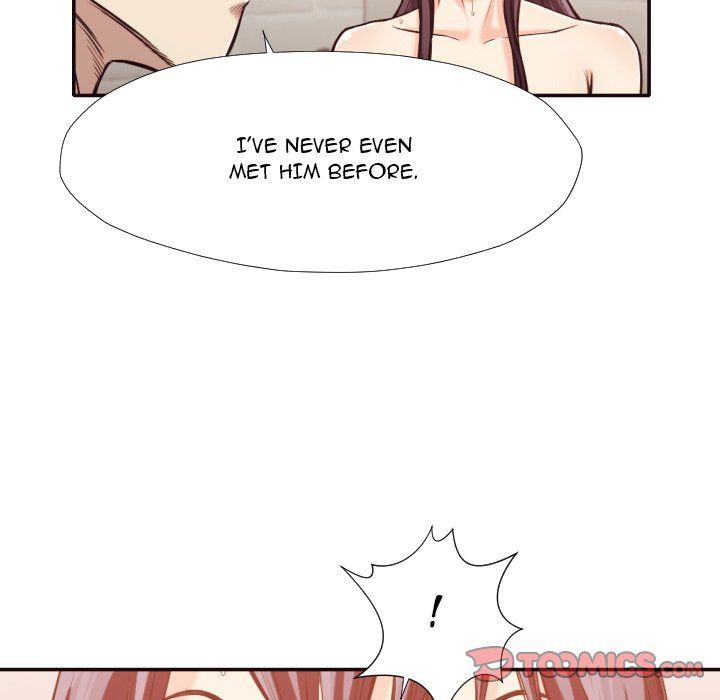 The Hidden Past Manhwa - Chapter 32 Page 13