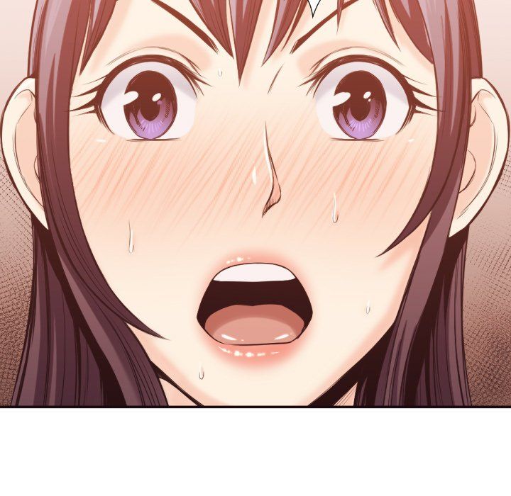 The Hidden Past Manhwa - Chapter 32 Page 14