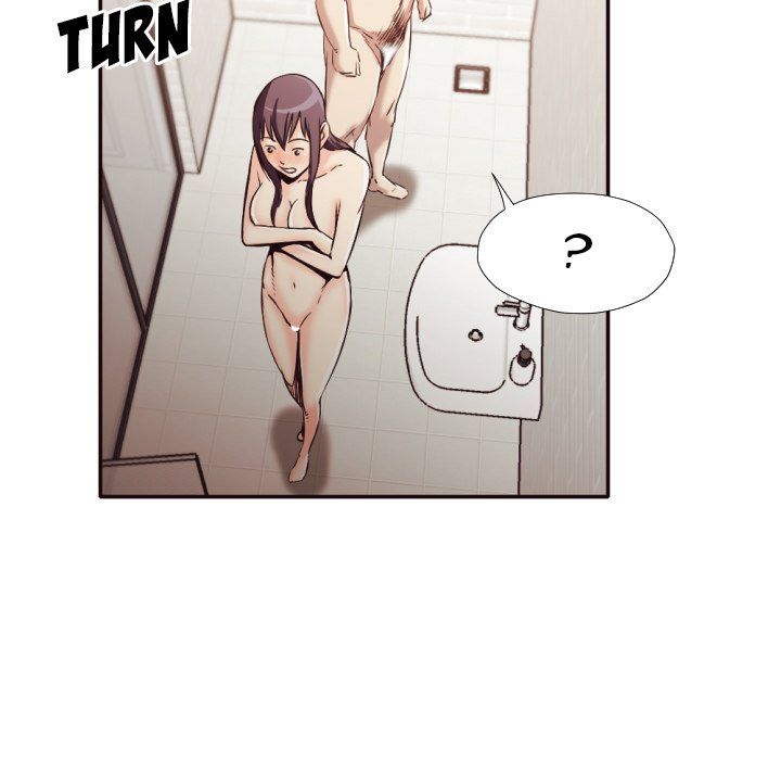 The Hidden Past Manhwa - Chapter 32 Page 16