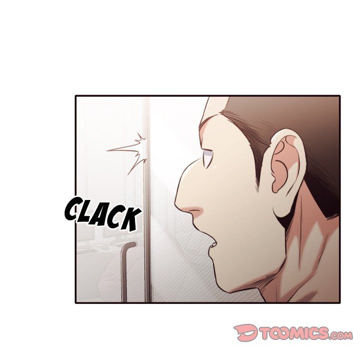 The Hidden Past Manhwa - Chapter 32 Page 17