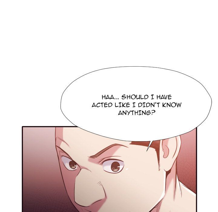 The Hidden Past Manhwa - Chapter 32 Page 18