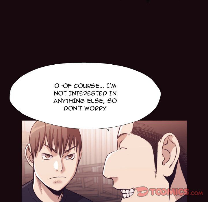 The Hidden Past Manhwa - Chapter 32 Page 21