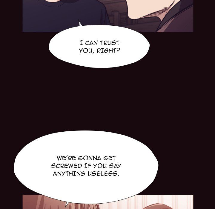 The Hidden Past Manhwa - Chapter 32 Page 22