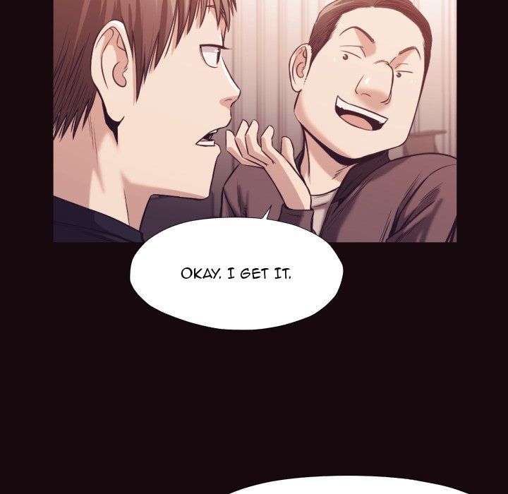 The Hidden Past Manhwa - Chapter 32 Page 23