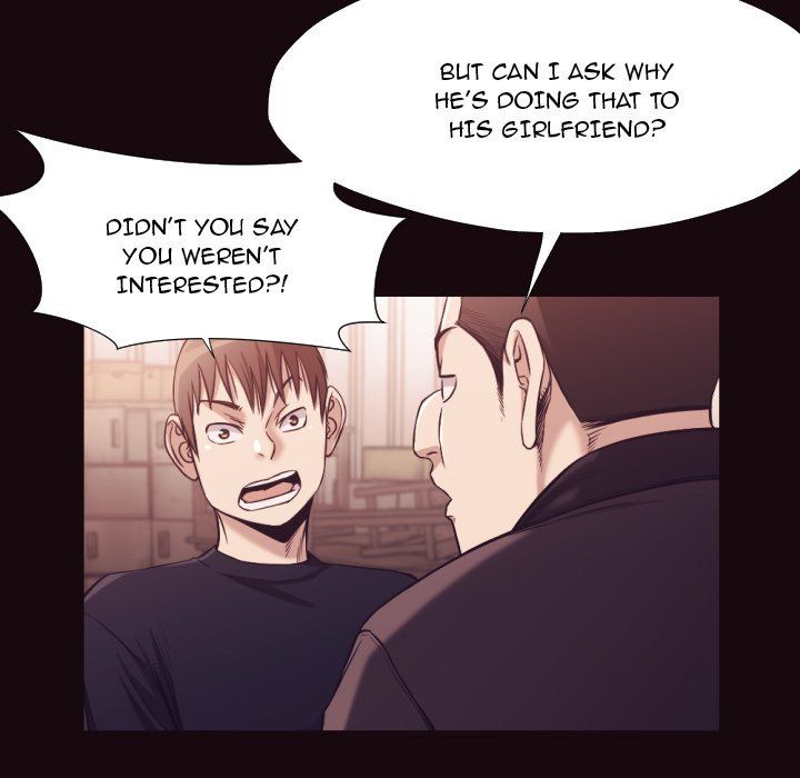 The Hidden Past Manhwa - Chapter 32 Page 24