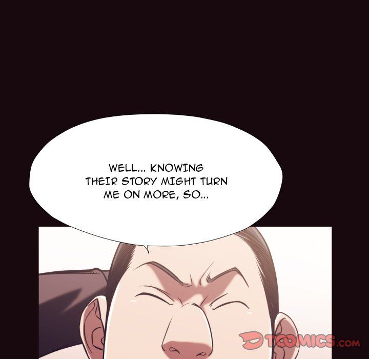 The Hidden Past Manhwa - Chapter 32 Page 25