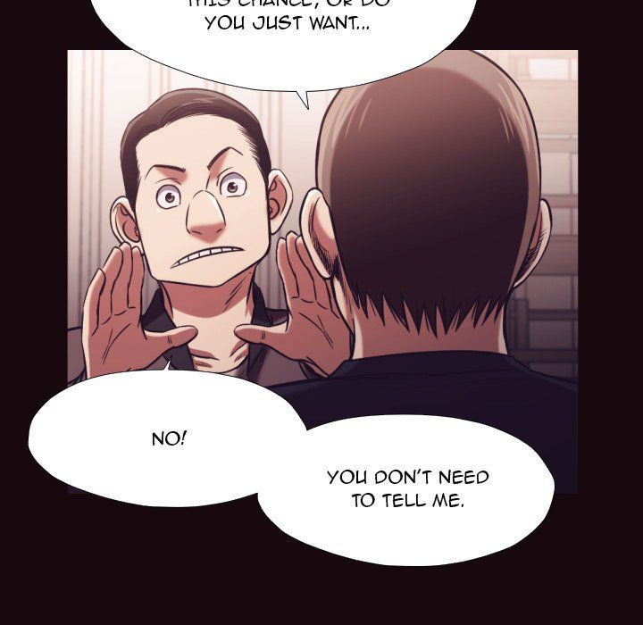The Hidden Past Manhwa - Chapter 32 Page 27