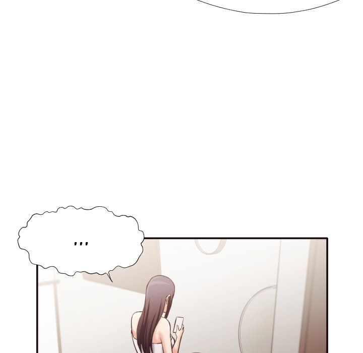 The Hidden Past Manhwa - Chapter 32 Page 31