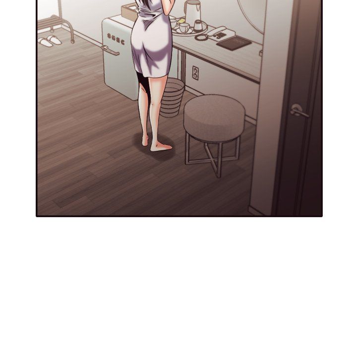 The Hidden Past Manhwa - Chapter 32 Page 32