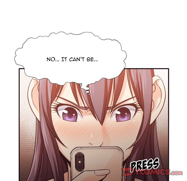 The Hidden Past Manhwa - Chapter 32 Page 33