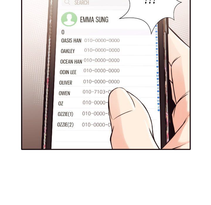 The Hidden Past Manhwa - Chapter 32 Page 35