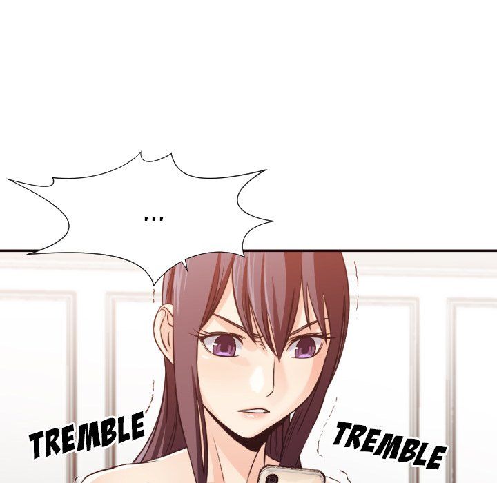 The Hidden Past Manhwa - Chapter 32 Page 36