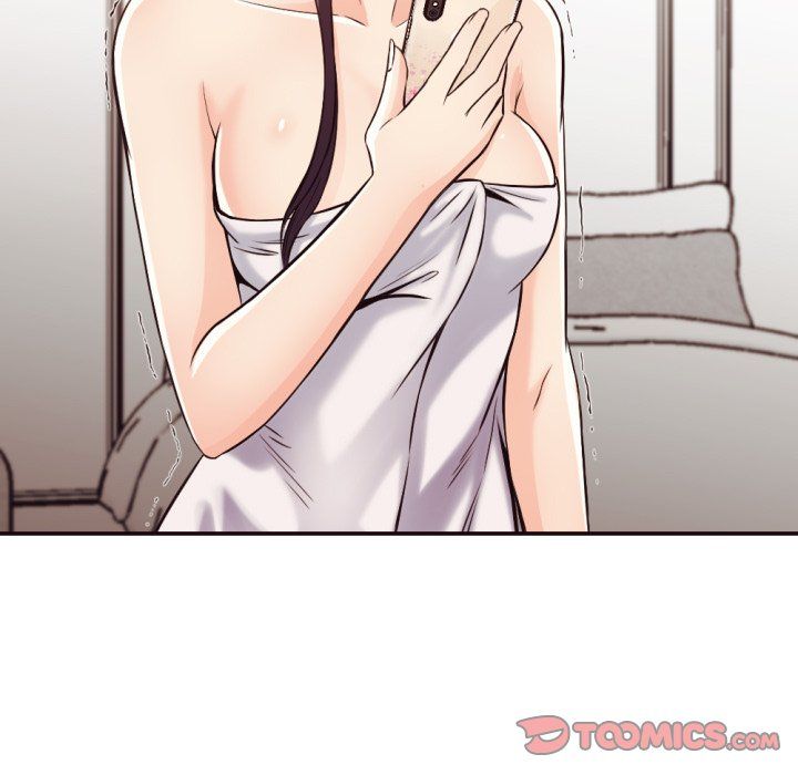 The Hidden Past Manhwa - Chapter 32 Page 37