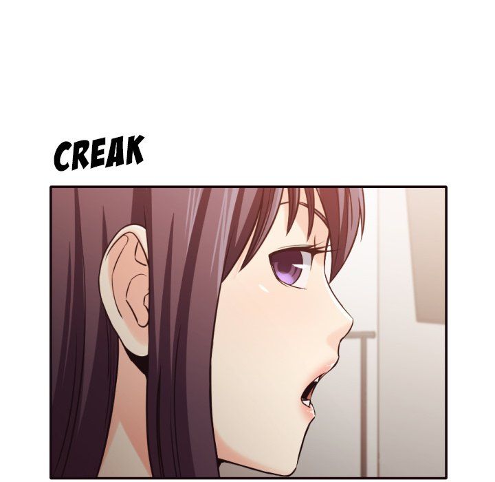 The Hidden Past Manhwa - Chapter 32 Page 38