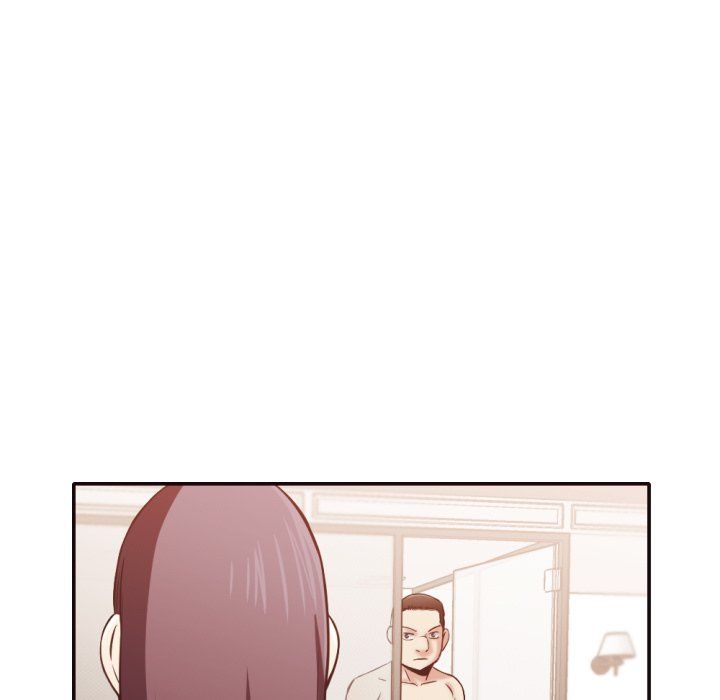 The Hidden Past Manhwa - Chapter 32 Page 39