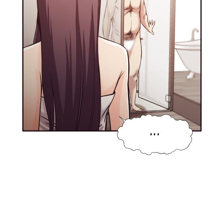 The Hidden Past Manhwa - Chapter 32 Page 40