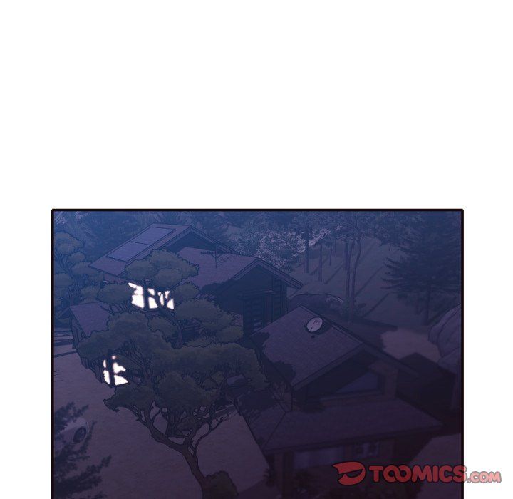 The Hidden Past Manhwa - Chapter 32 Page 41