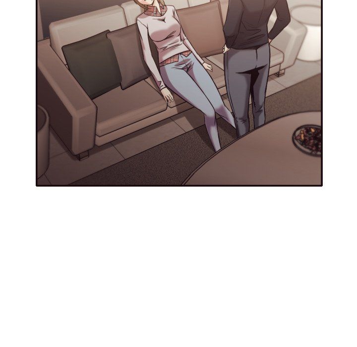 The Hidden Past Manhwa - Chapter 32 Page 43