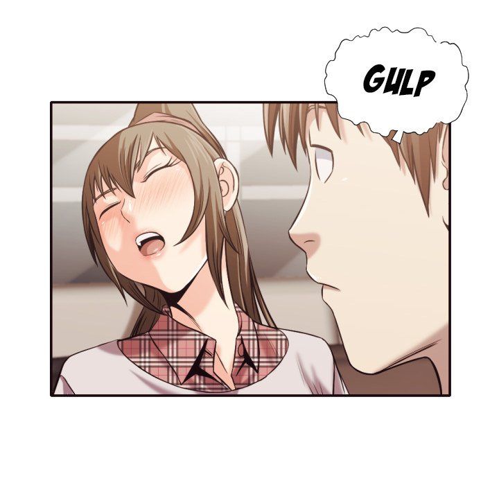 The Hidden Past Manhwa - Chapter 32 Page 44