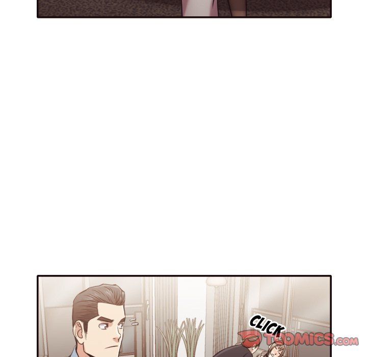 The Hidden Past Manhwa - Chapter 32 Page 49