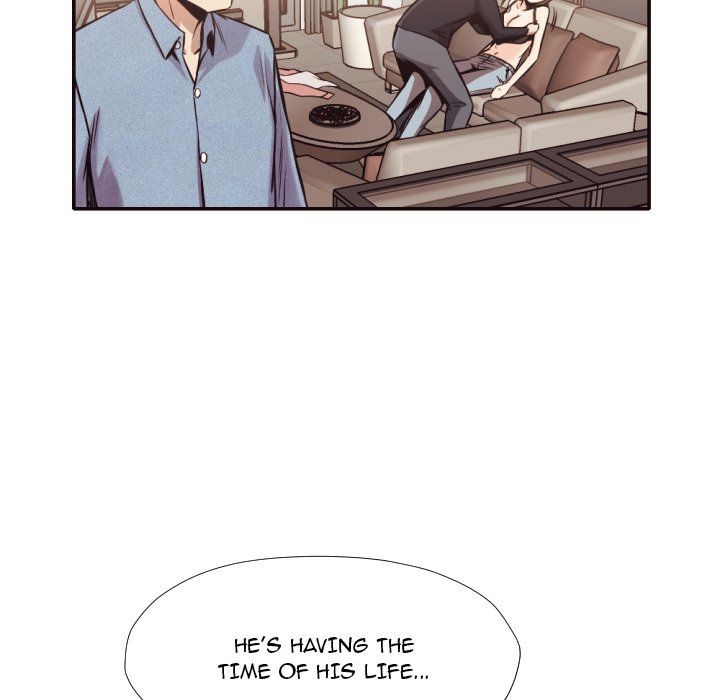 The Hidden Past Manhwa - Chapter 32 Page 50