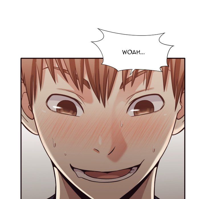 The Hidden Past Manhwa - Chapter 32 Page 52